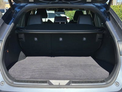 2021 Toyota Venza Base