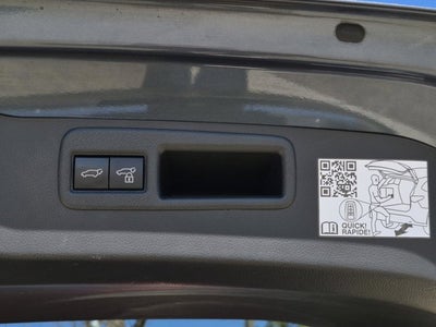 2021 Toyota Venza Base