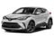 2021 Toyota C-HR Base