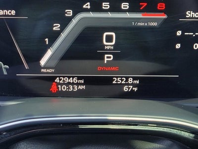 2023 Audi Q7 Premium