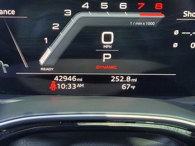 2023 Audi Q7 Premium