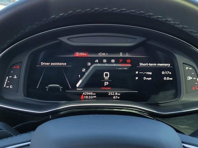 2023 Audi Q7 Premium