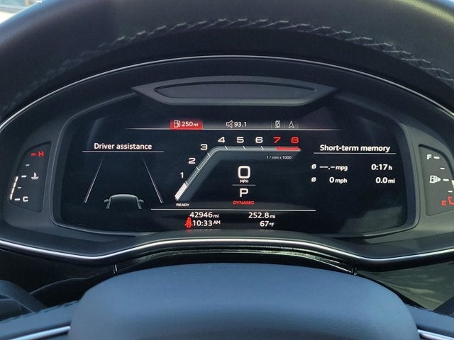 2023 Audi Q7 Premium