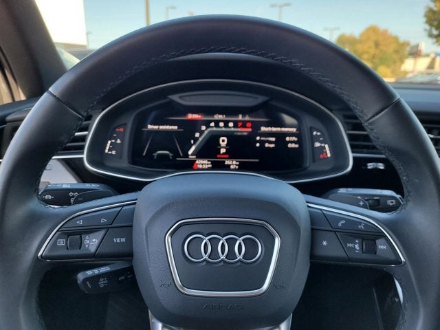 2023 Audi Q7 Premium