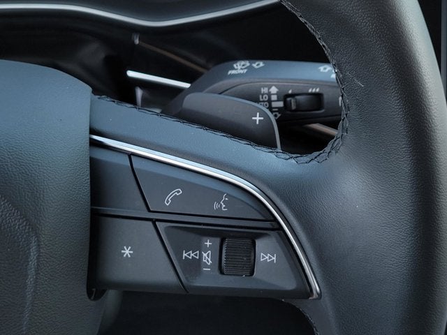 2023 Audi Q7 Premium