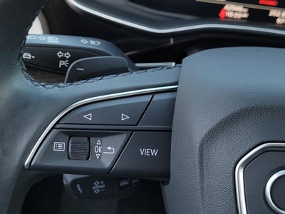 2023 Audi Q7 Premium