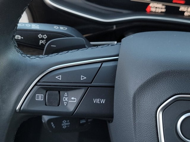 2023 Audi Q7 Premium