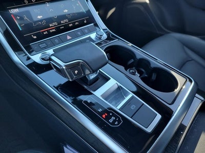 2023 Audi Q7 Premium