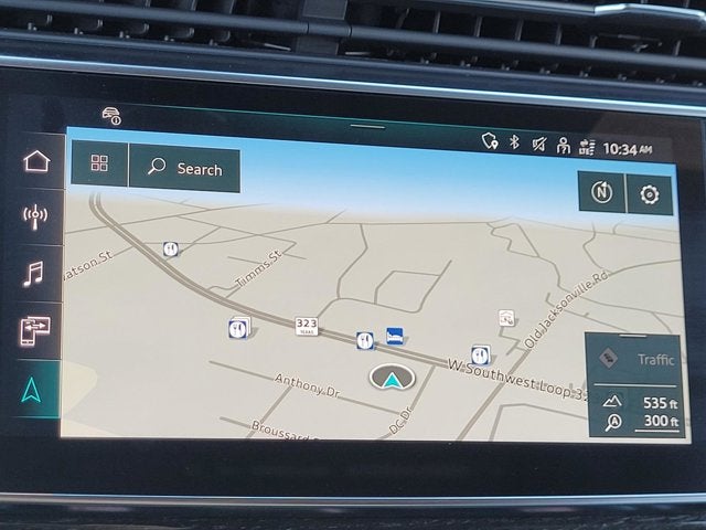 2023 Audi Q7 Premium