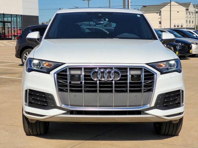 2023 Audi Q7 Premium