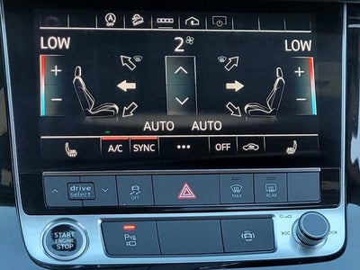 2023 Audi Q7 Premium