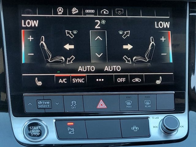 2023 Audi Q7 Premium