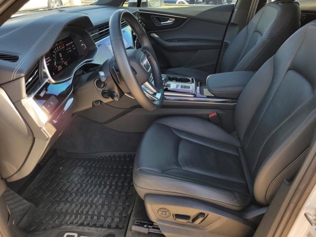 2023 Audi Q7 Premium