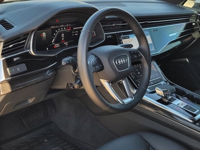 2023 Audi Q7 Premium