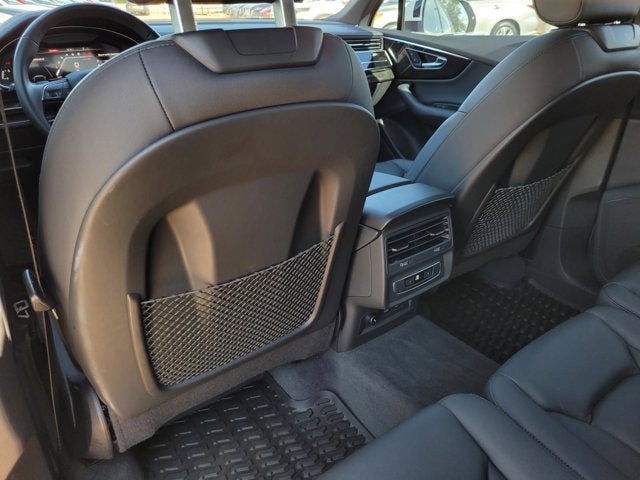 2023 Audi Q7 Premium
