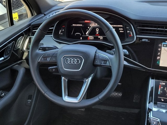 2023 Audi Q7 Premium