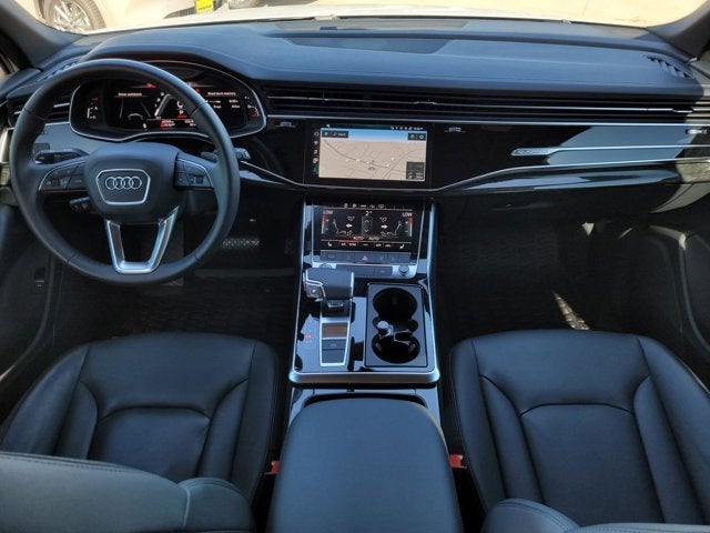 2023 Audi Q7 Premium