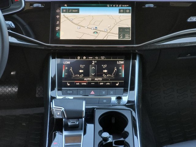 2023 Audi Q7 Premium