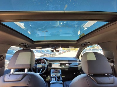 2023 Audi Q7 Premium