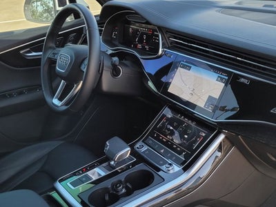 2023 Audi Q7 Premium