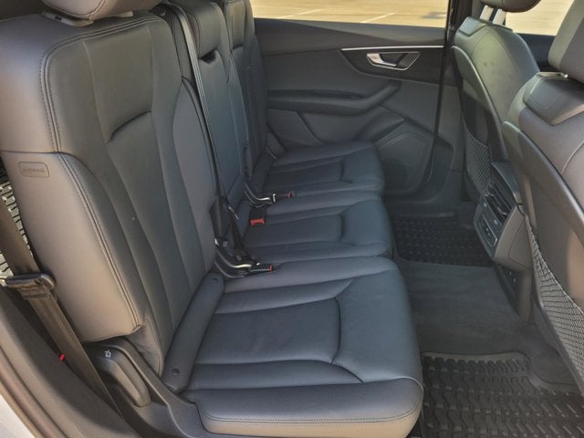 2023 Audi Q7 Premium