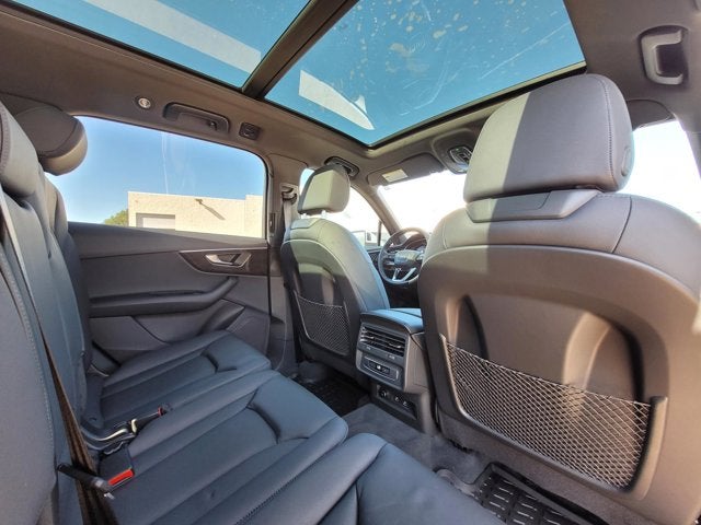 2023 Audi Q7 Premium