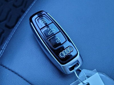 2023 Audi Q7 Premium