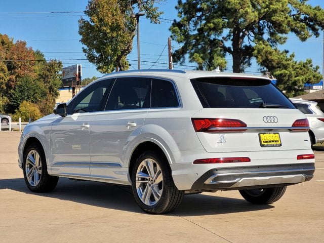 2023 Audi Q7 Premium