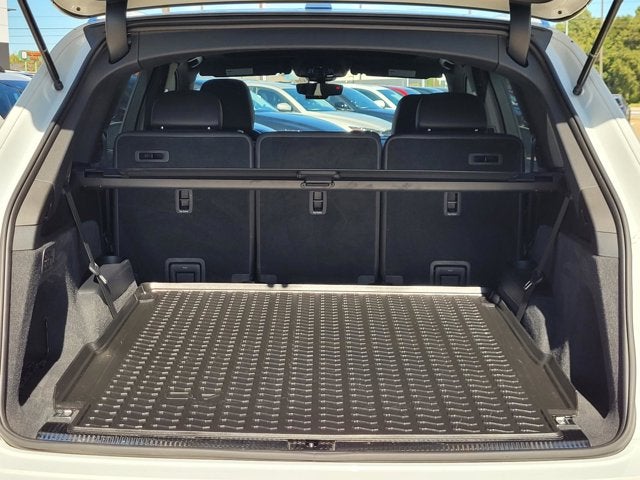 2023 Audi Q7 Premium