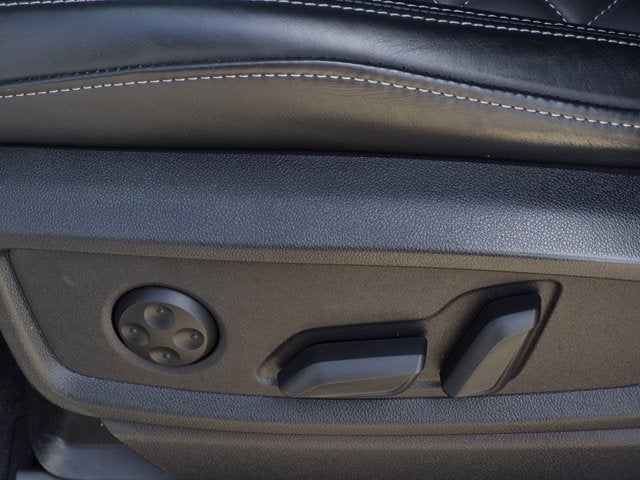 2023 Audi SQ5 Prestige