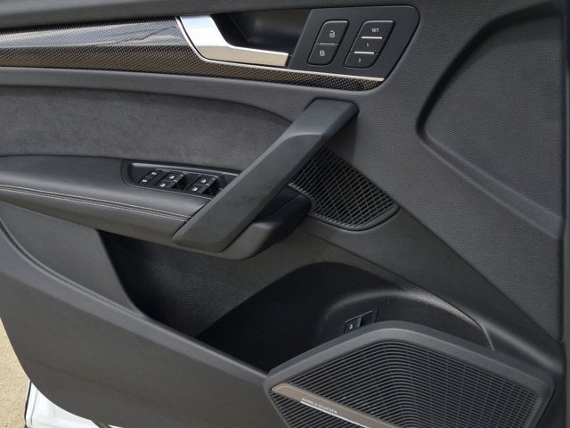 2023 Audi SQ5 Prestige