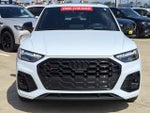 2023 Audi SQ5 Prestige