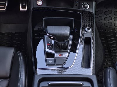 2023 Audi SQ5 Prestige