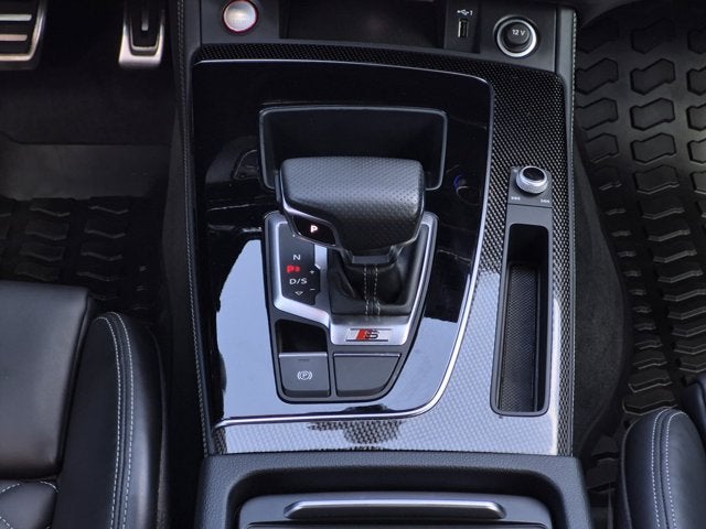 2023 Audi SQ5 Prestige