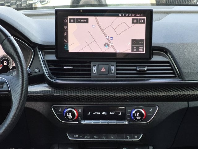 2023 Audi SQ5 Prestige