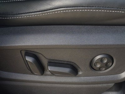 2023 Audi SQ5 Prestige