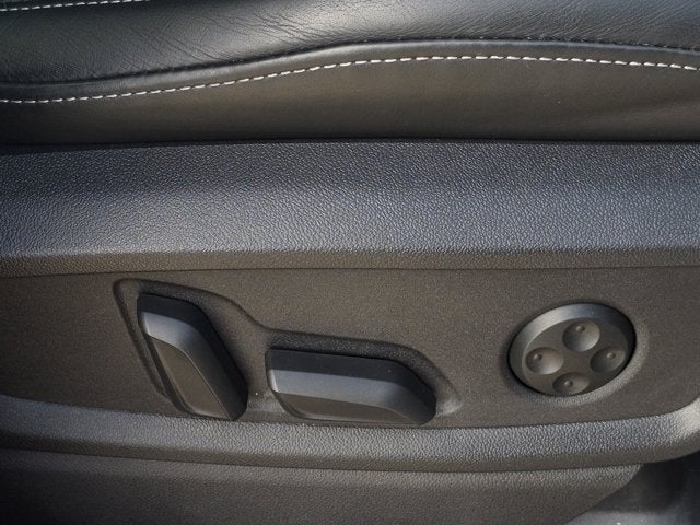 2023 Audi SQ5 Prestige