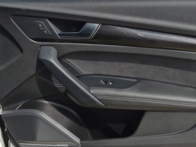 2023 Audi SQ5 Prestige