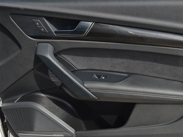 2023 Audi SQ5 Prestige