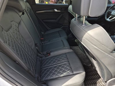 2023 Audi SQ5 Prestige