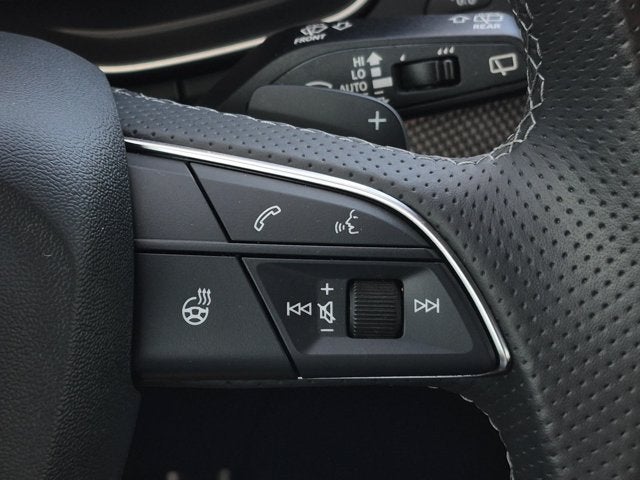 2023 Audi SQ5 Prestige