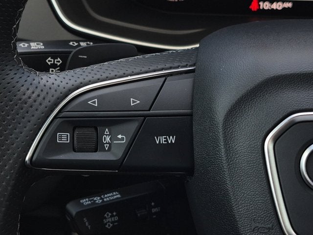 2023 Audi SQ5 Prestige