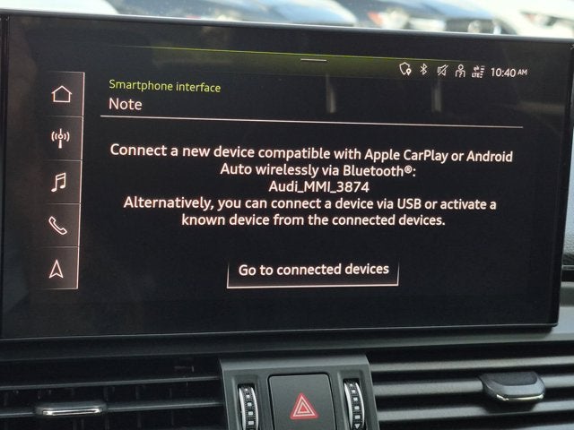 2023 Audi SQ5 Prestige