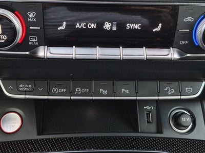 2023 Audi SQ5 Prestige