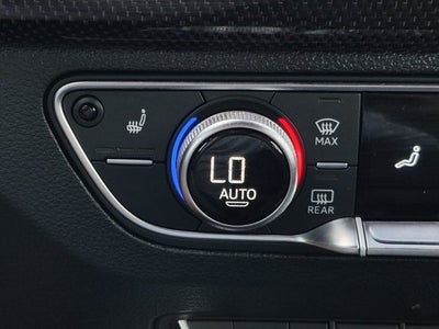 2023 Audi SQ5 Prestige