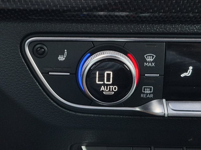2023 Audi SQ5 Prestige