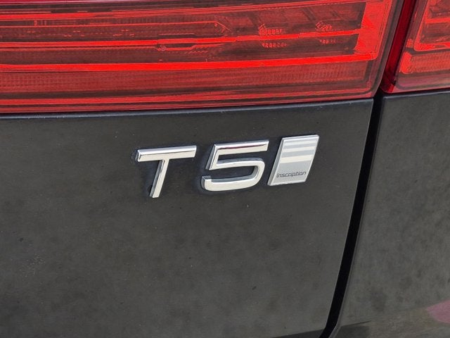 2020 Volvo XC60 Inscription