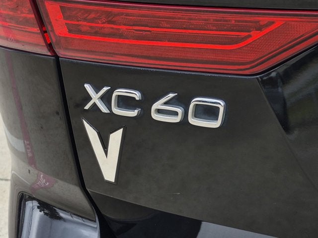 2020 Volvo XC60 Inscription