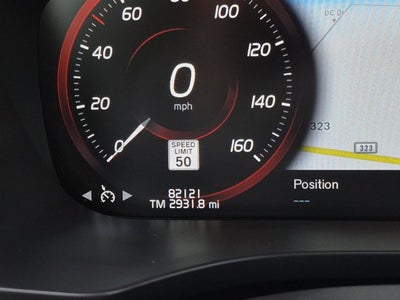 2020 Volvo XC60 Inscription