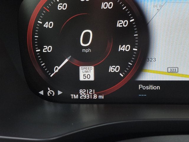 2020 Volvo XC60 Inscription